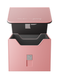 Palms Off Gaming Genesis Deck Box - Pink