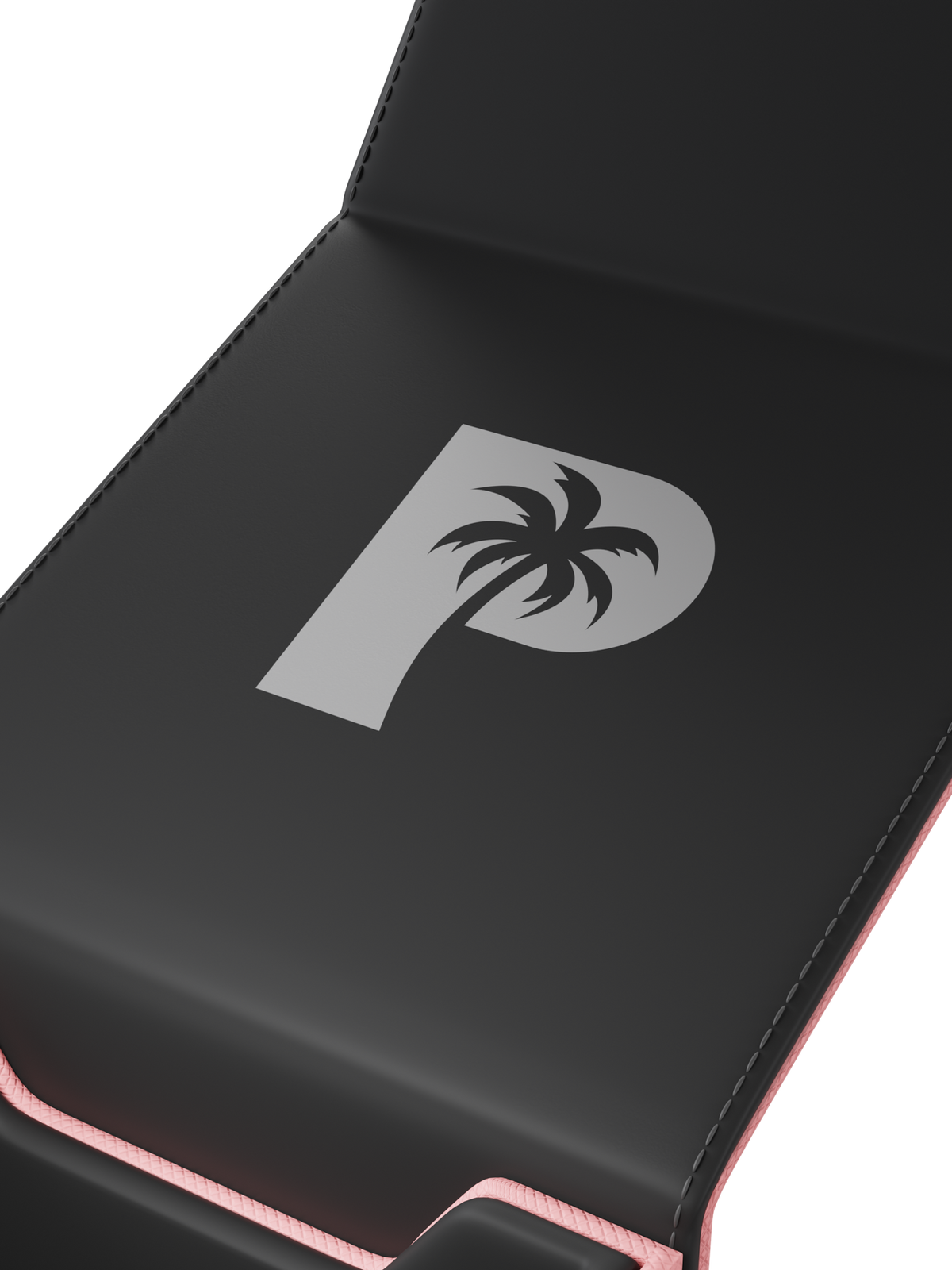 Palms Off Gaming Genesis Deck Box - Pink