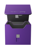 Palms Off Gaming Genesis Deck Box - Purple