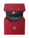Palms Off Gaming Genesis Deck Box - Red
