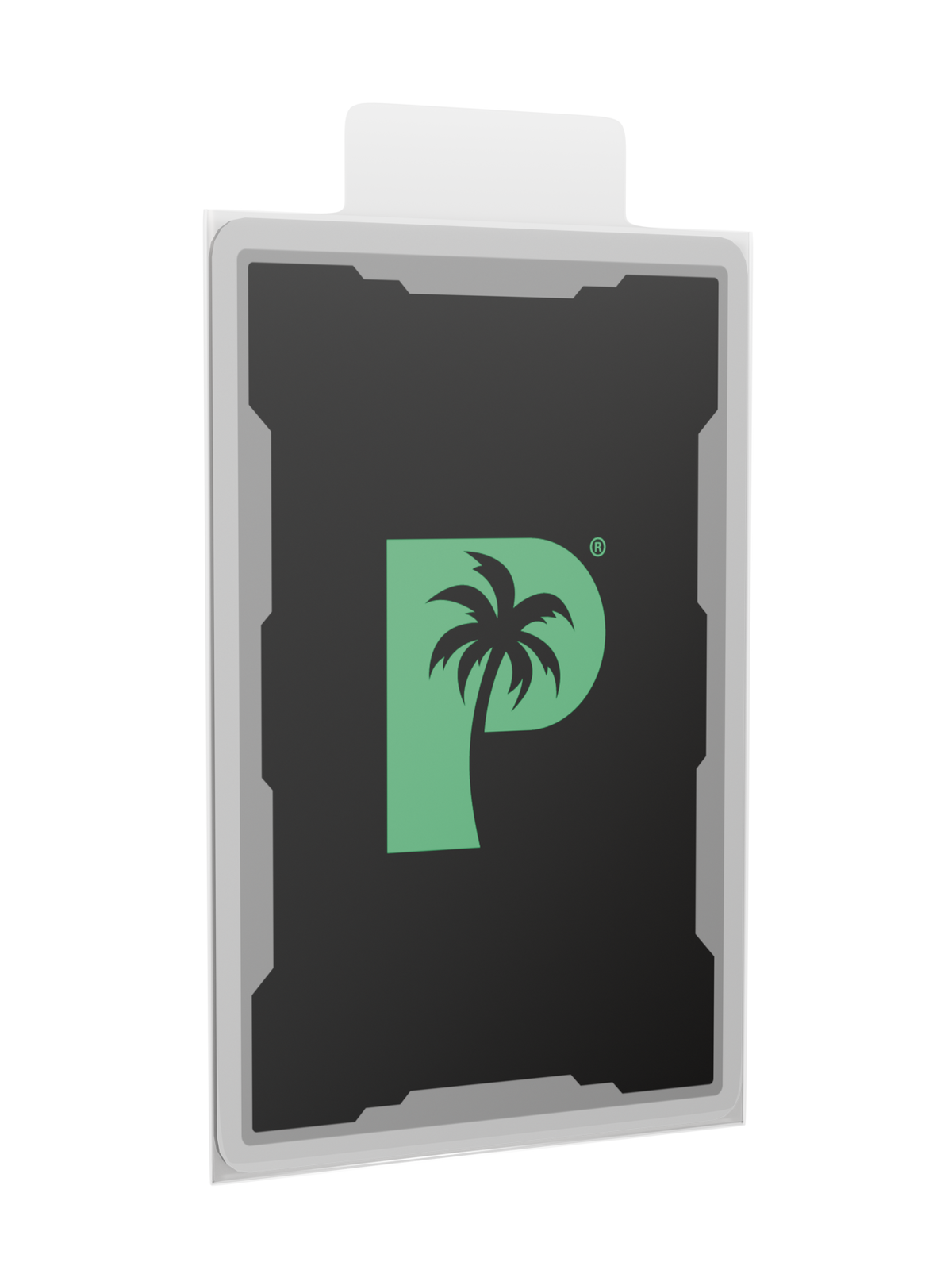 Palms Off Gaming Tag Sleeves - 100pc