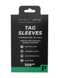 Palms Off Gaming Tag Sleeves - 100pc