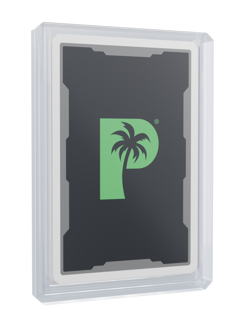 Palms Off Gaming Top Loaders - 10 pack - 130pt