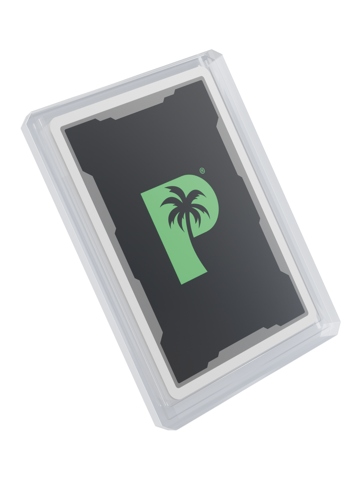 Palms Off Gaming Top Loaders - 10 pack - 180pt
