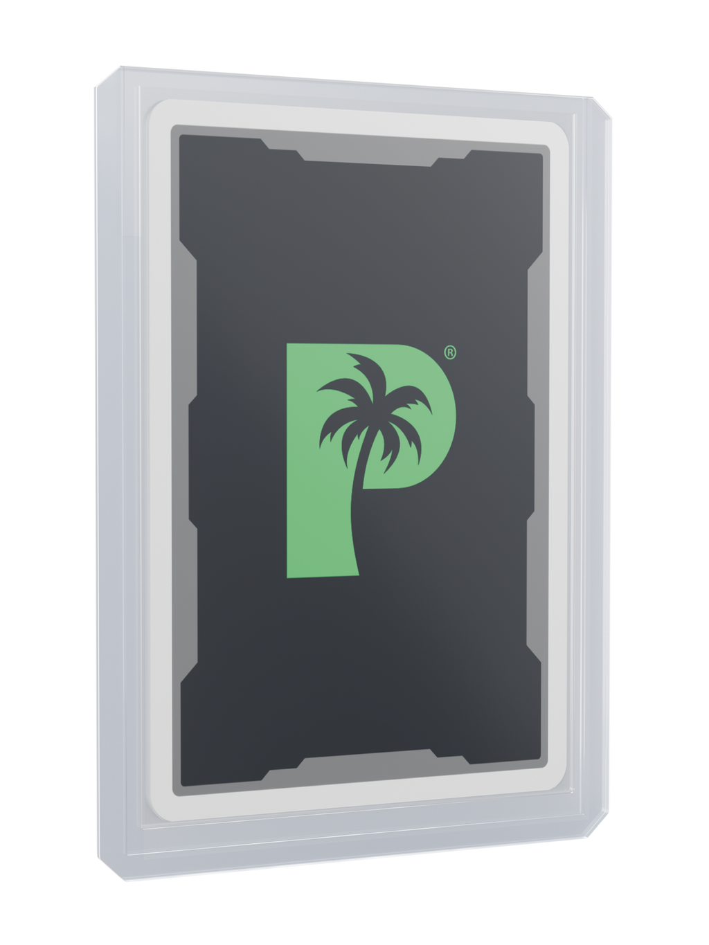 Palms Off Gaming Top Loaders - 25 pack - 35pt