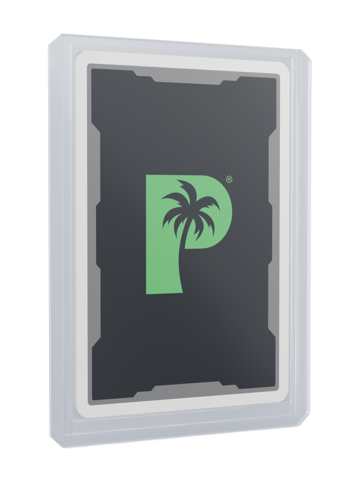 Palms Off Gaming Top Loaders - 25 pack - 35pt