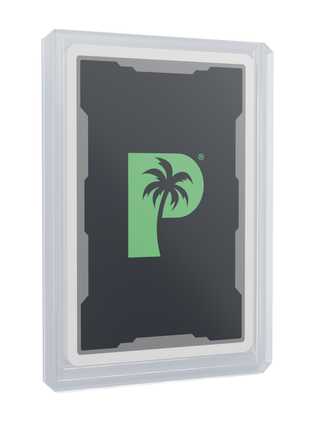 Palms Off Gaming Top Loaders - 25 pack - 55pt