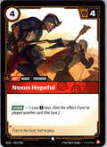Noxus Hopeful - Origins - 012/298 - - NM