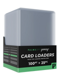 Palms Off Gaming 100pt Card Loaders - 25pc