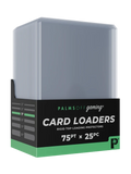 Palms Off Gaming 75pt Card Loaders - 25pc