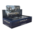 Echoes of Astra Imperion 24-pack booster box angled view