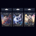 Echoes of Astra Imperion Blood Pact, Righteous Order, and Unity starter deck bundle