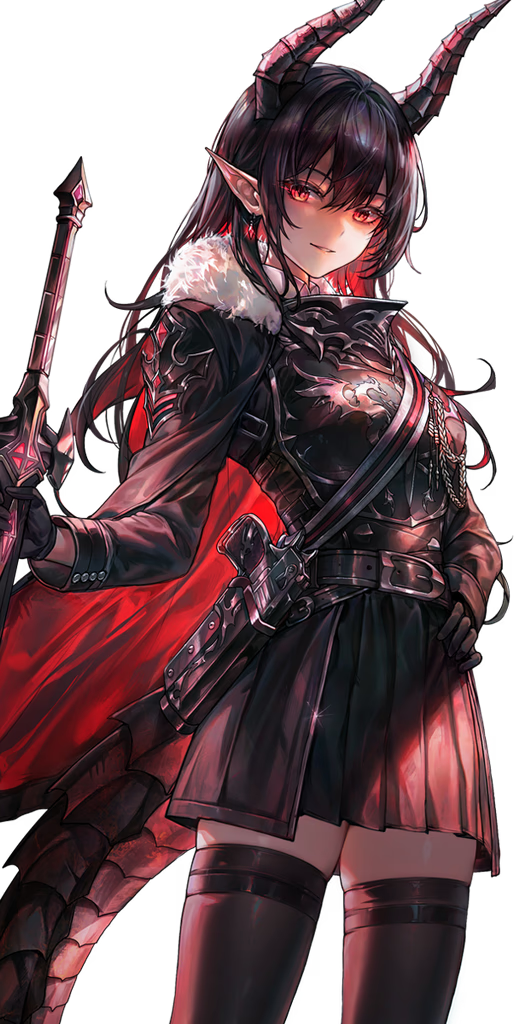 Armoured Nox warrior from Echoes of Astra