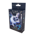 Echoes of Astra Imperion Righteous Order Starter Deck front view