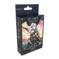 Echoes of Astra Imperion Unity Starter Deck front view